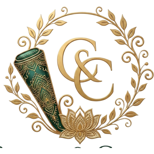 Cone & Curls logo